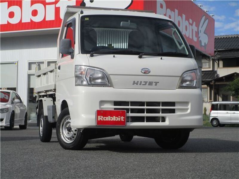 HIJET TRUCK-0