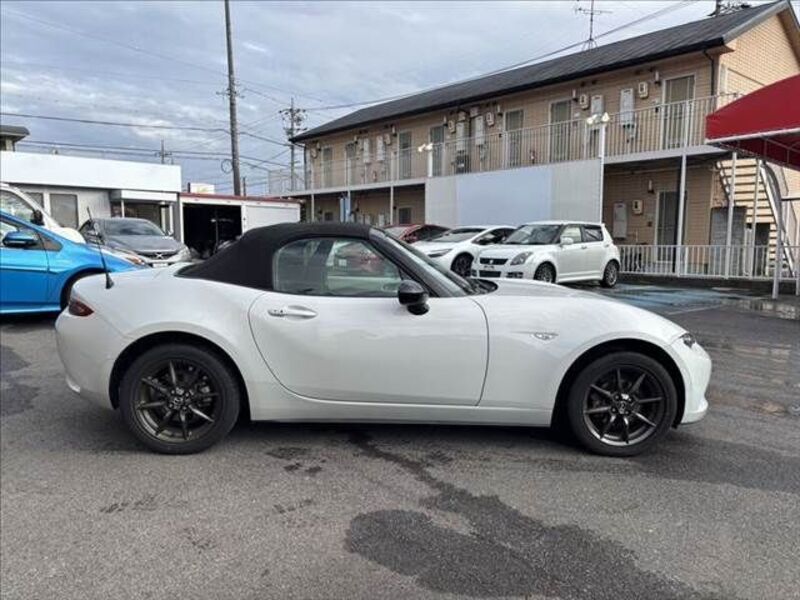 ROADSTER