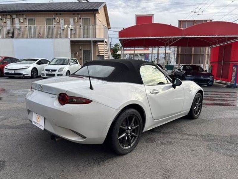 ROADSTER