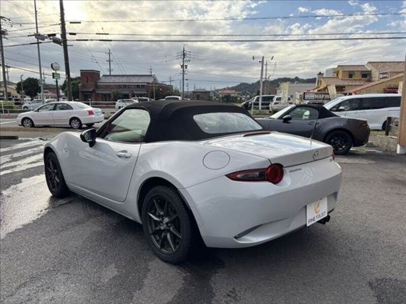 ROADSTER