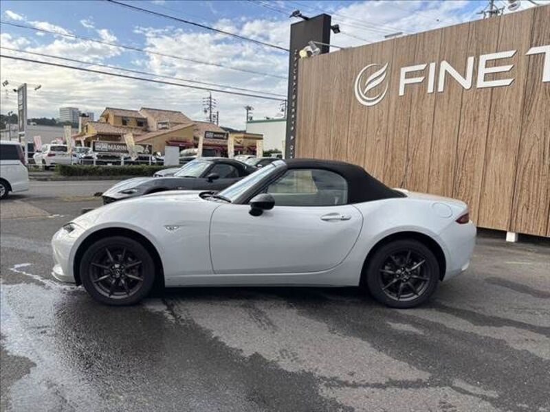 ROADSTER