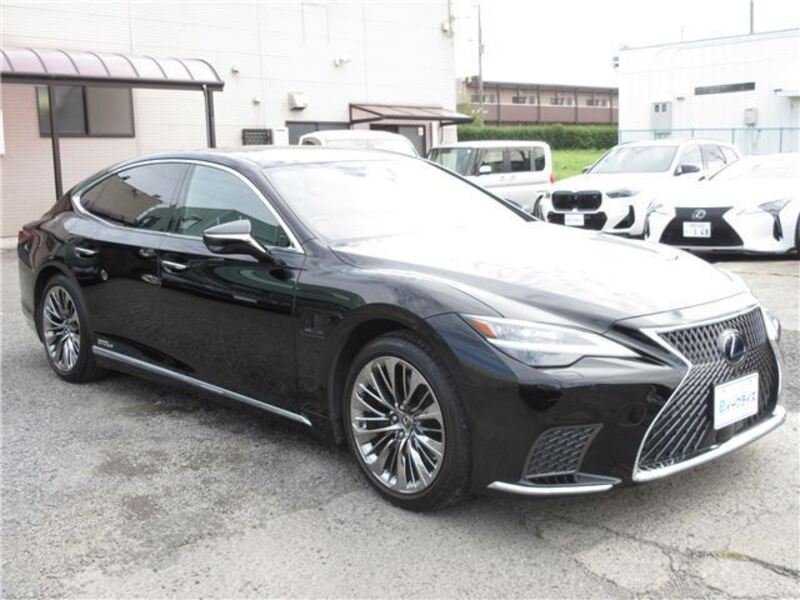 LS