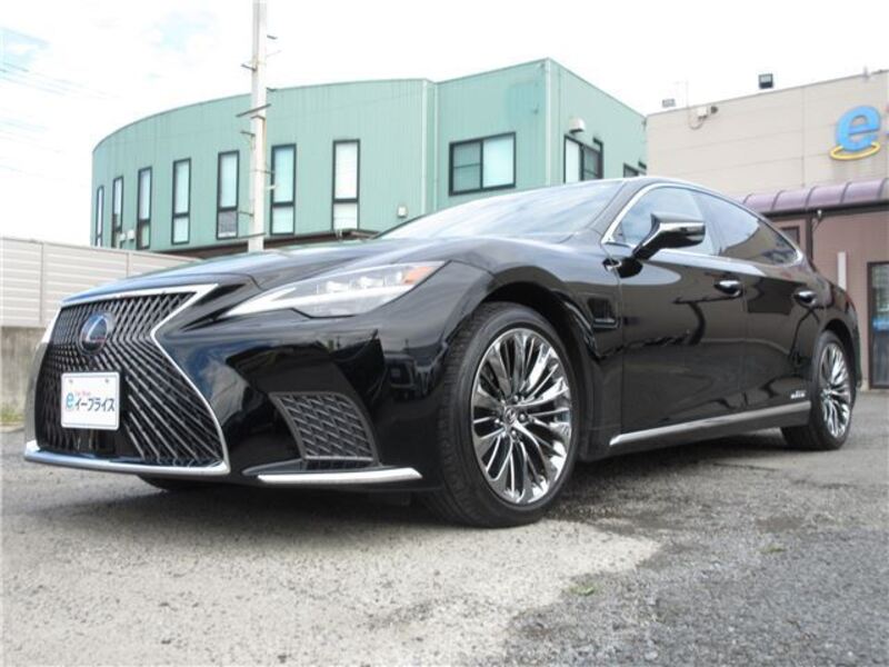 LS