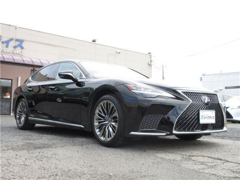LS
