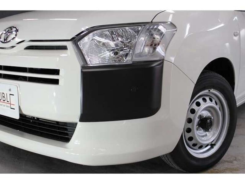 PROBOX VAN