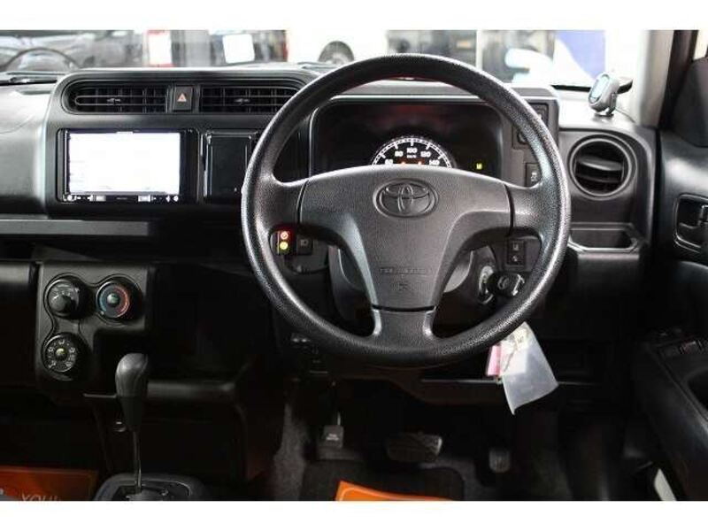 PROBOX VAN
