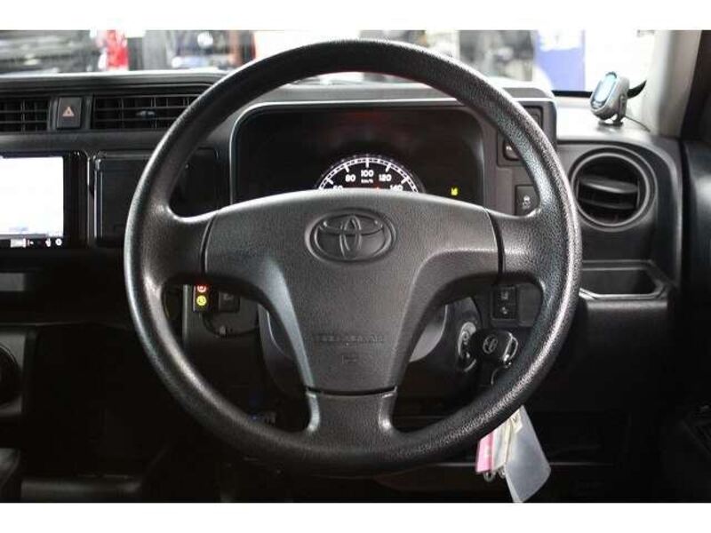 PROBOX VAN