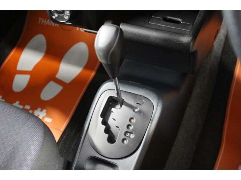 PROBOX VAN