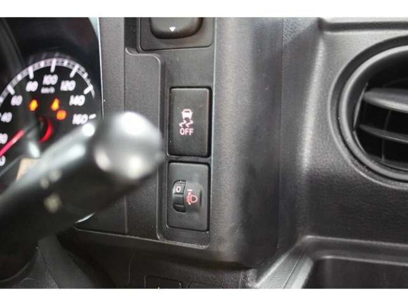 PROBOX VAN