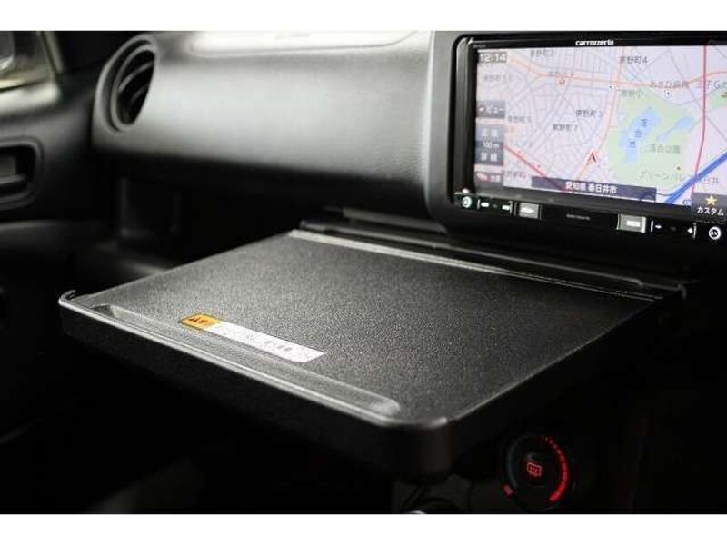 PROBOX VAN