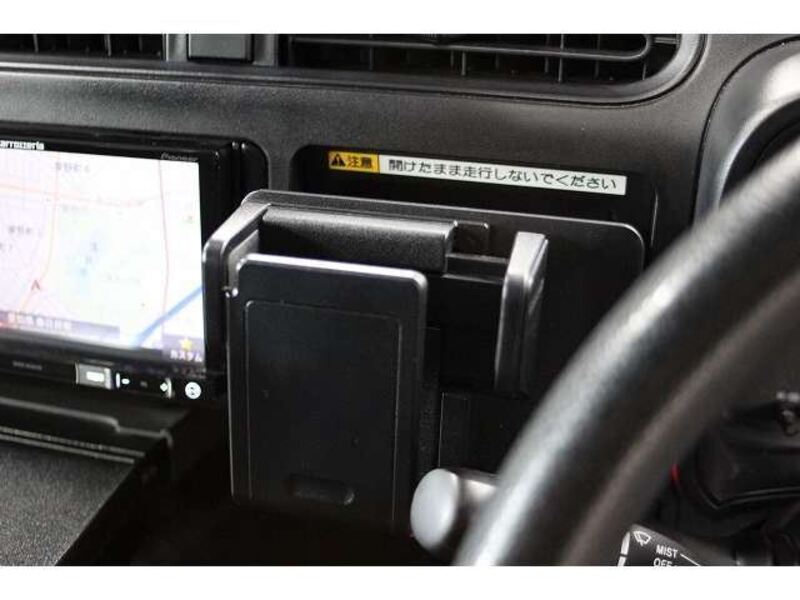 PROBOX VAN