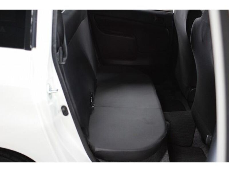 PROBOX VAN