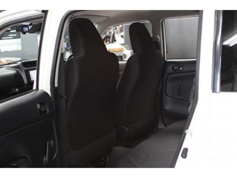 PROBOX VAN