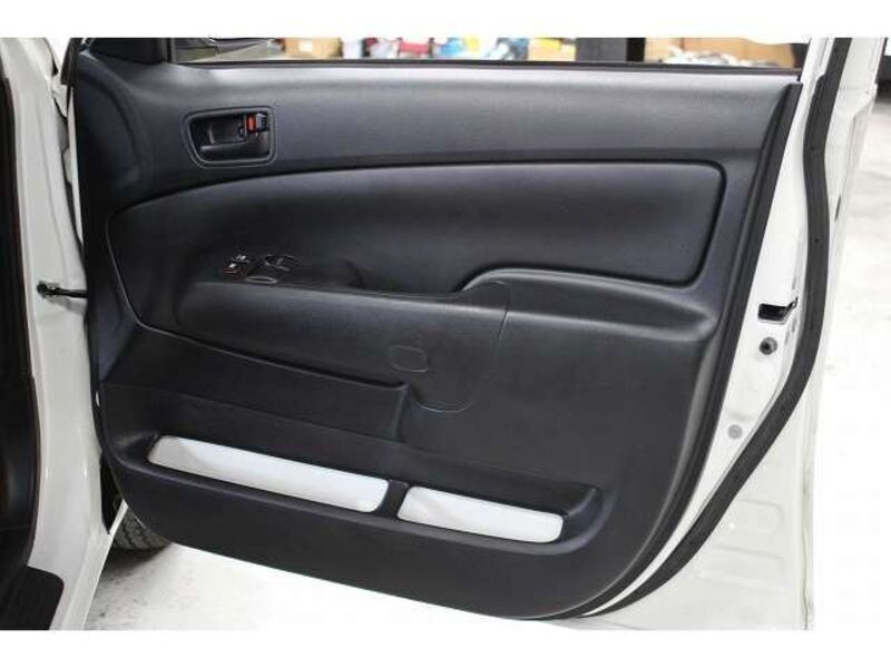 PROBOX VAN