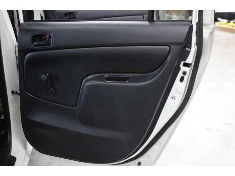 PROBOX VAN