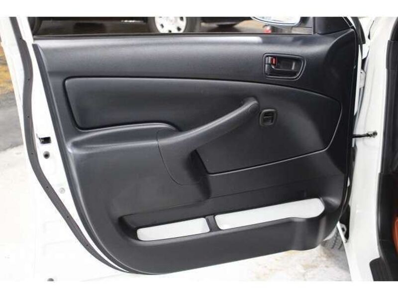 PROBOX VAN