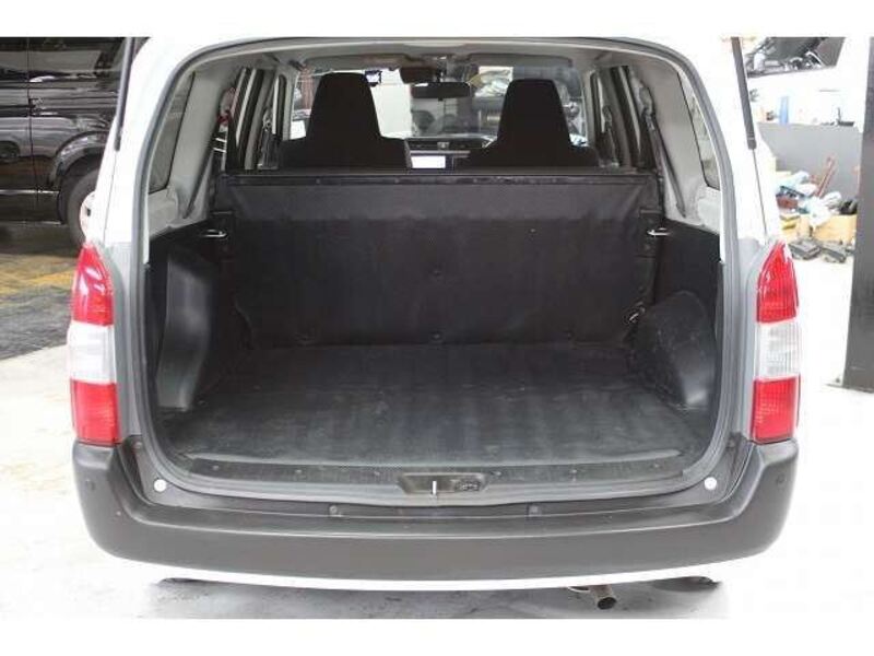 PROBOX VAN