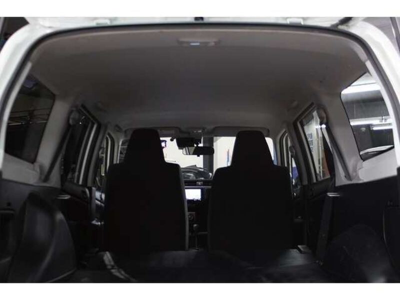 PROBOX VAN