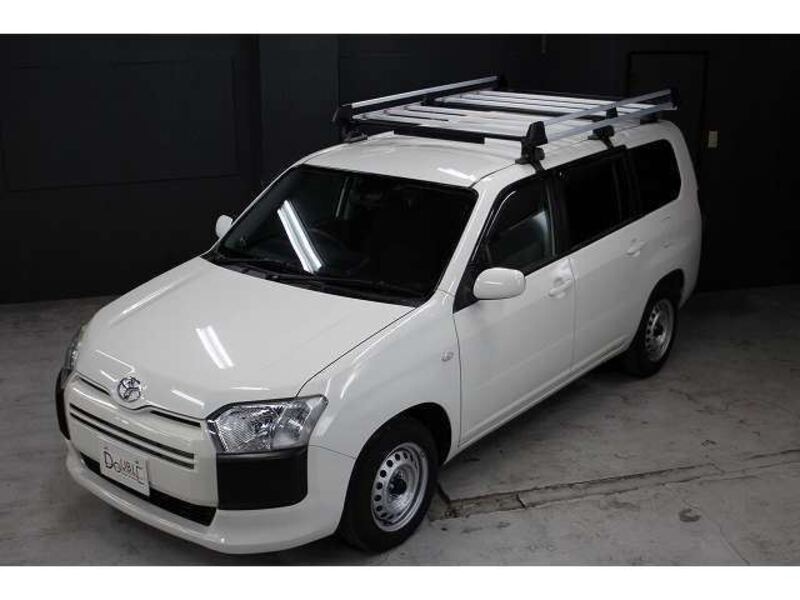 PROBOX VAN