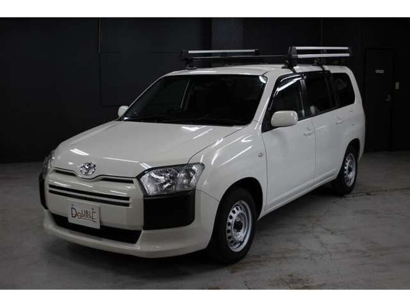 PROBOX VAN