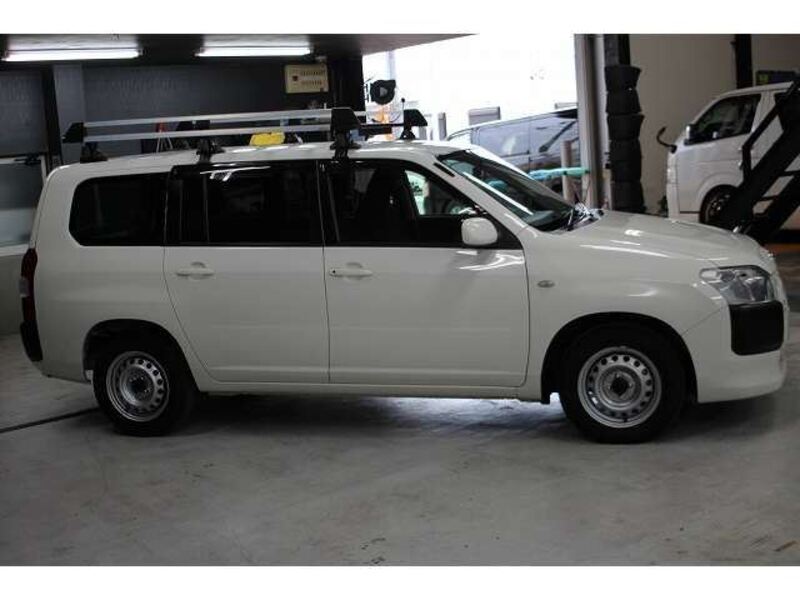 PROBOX VAN