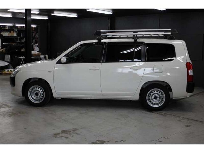 PROBOX VAN