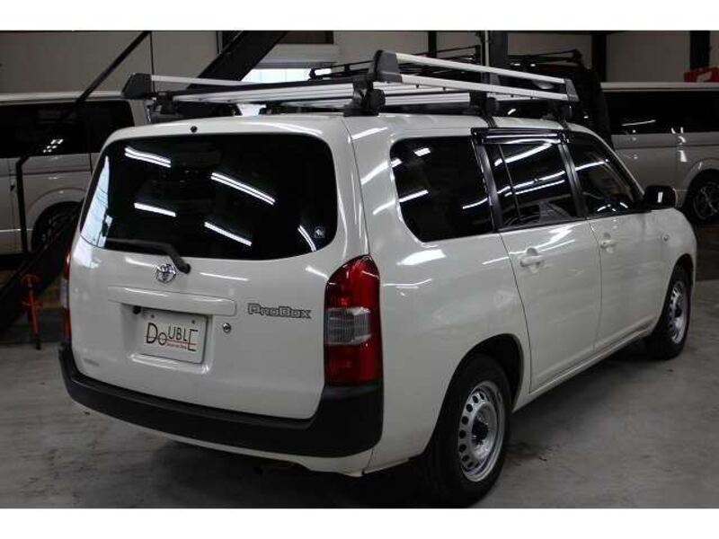 PROBOX VAN