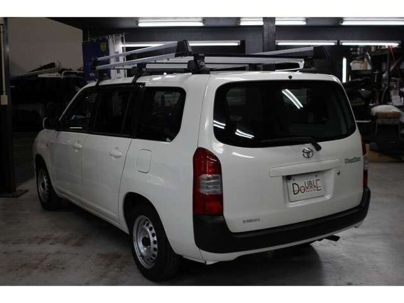 PROBOX VAN