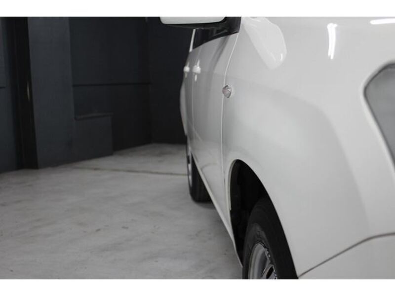 PROBOX VAN