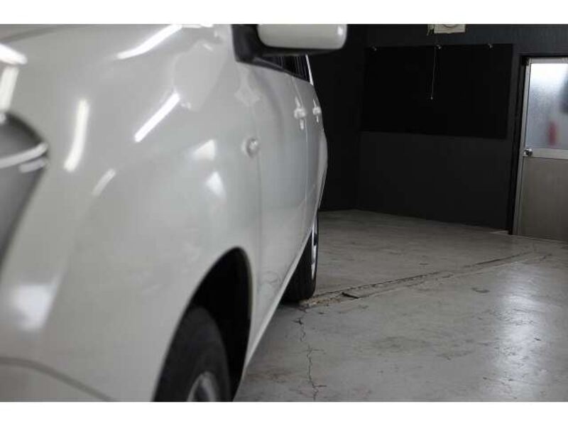 PROBOX VAN