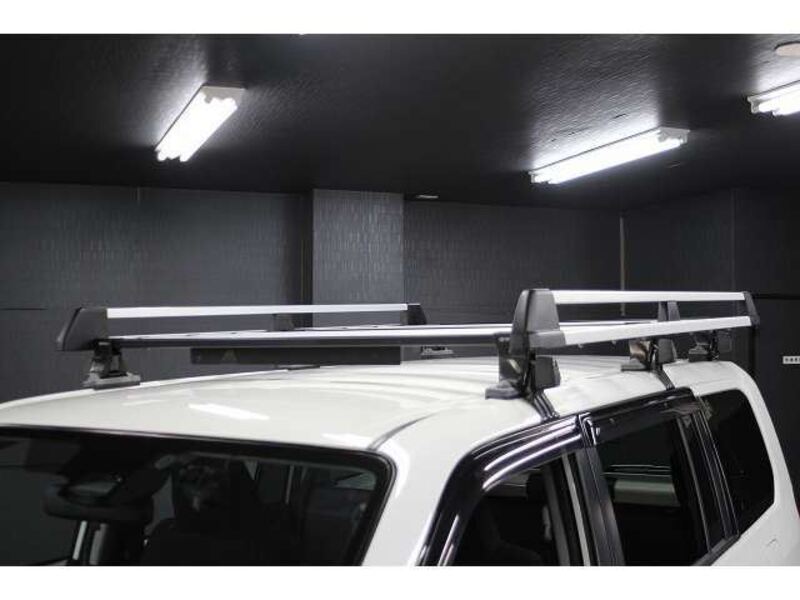 PROBOX VAN