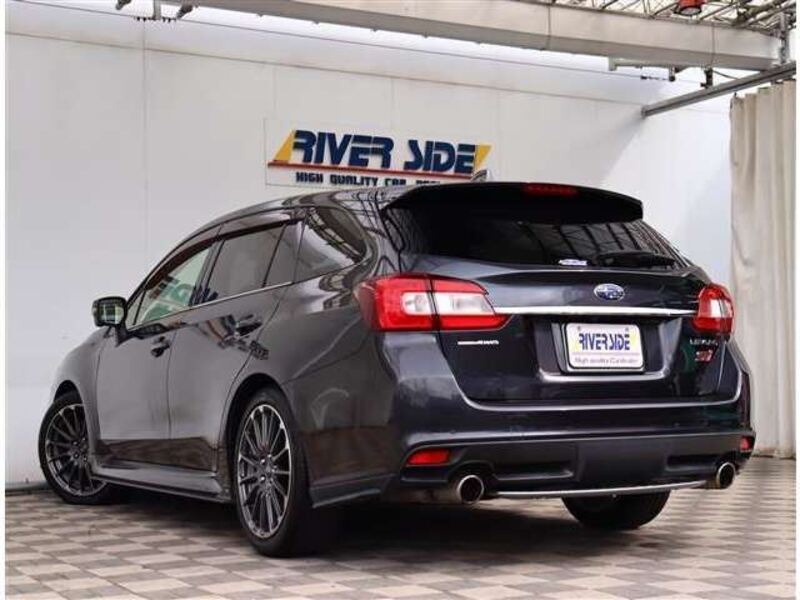 LEVORG