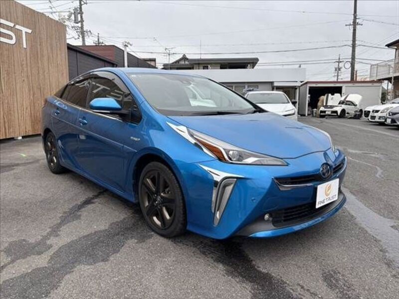 PRIUS