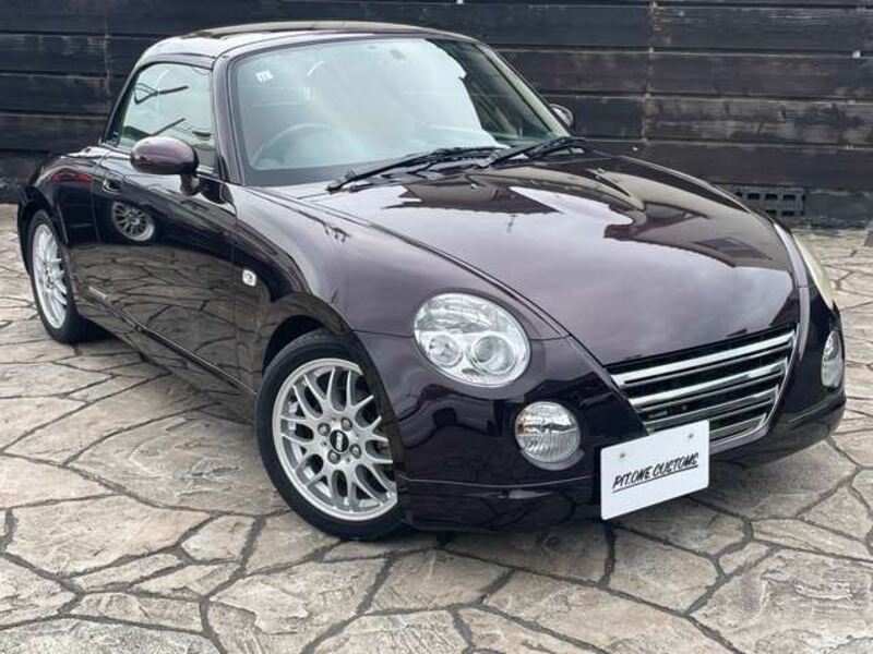 COPEN