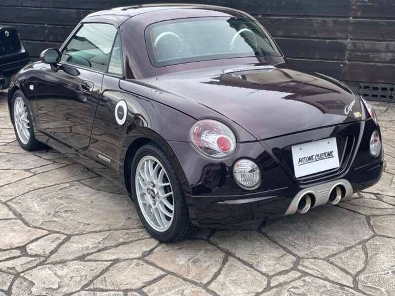 COPEN