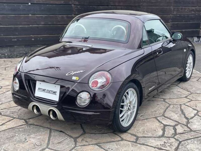 COPEN