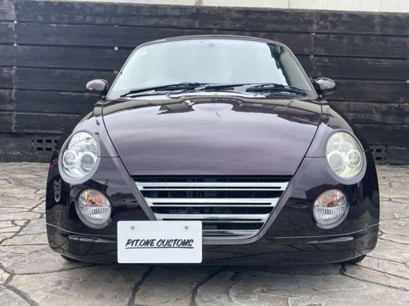 COPEN