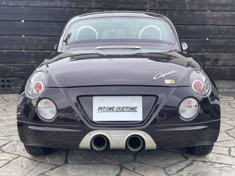 COPEN