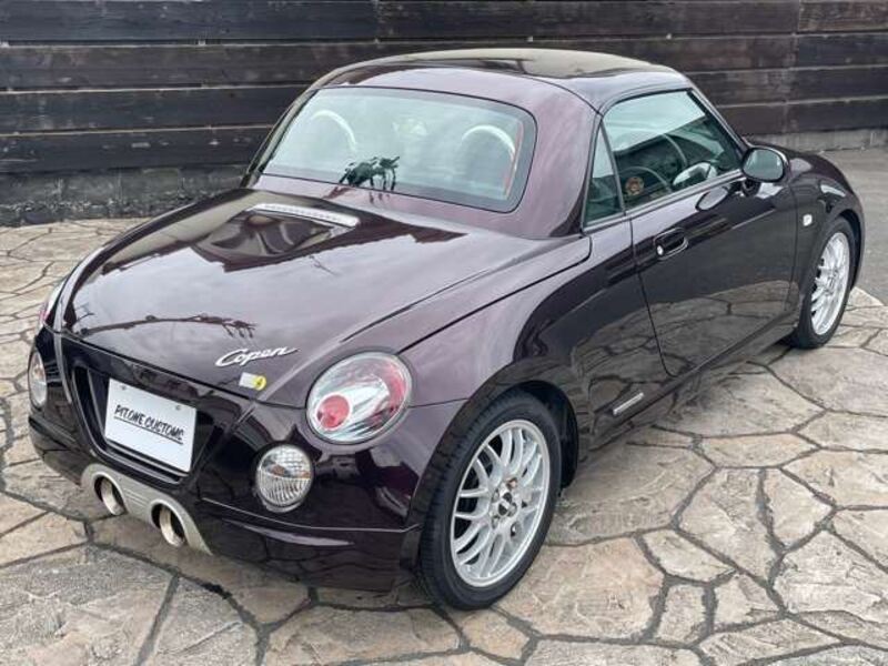 COPEN
