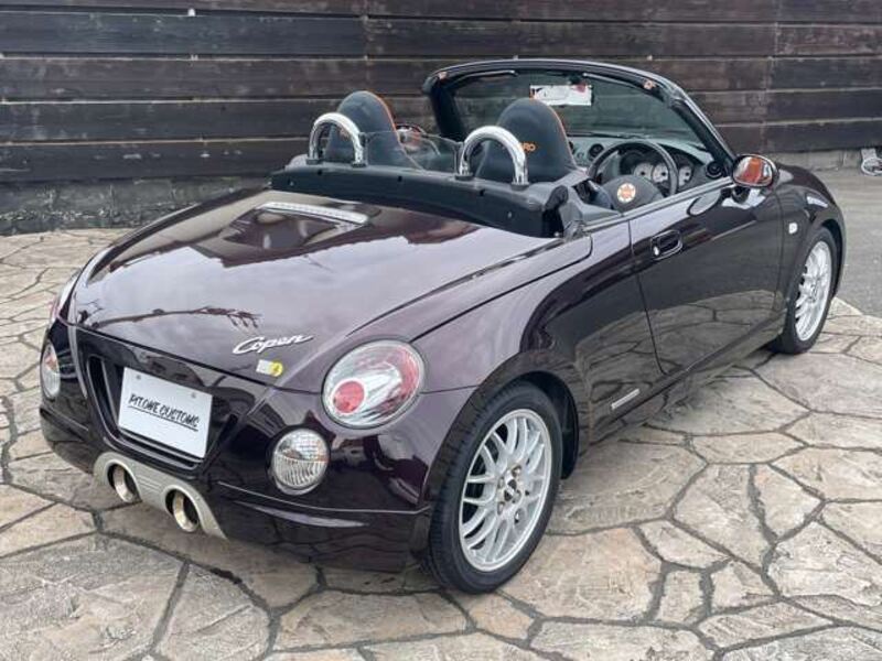 COPEN