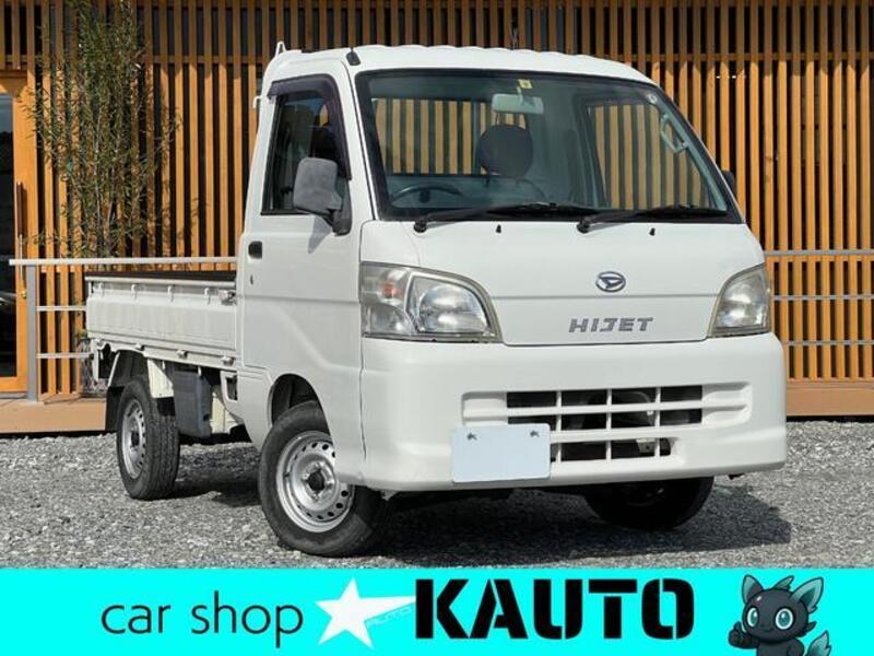 HIJET TRUCK-0