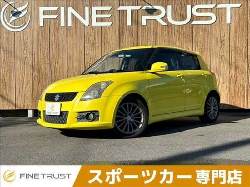 SWIFT-0