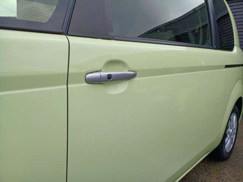 PORTE