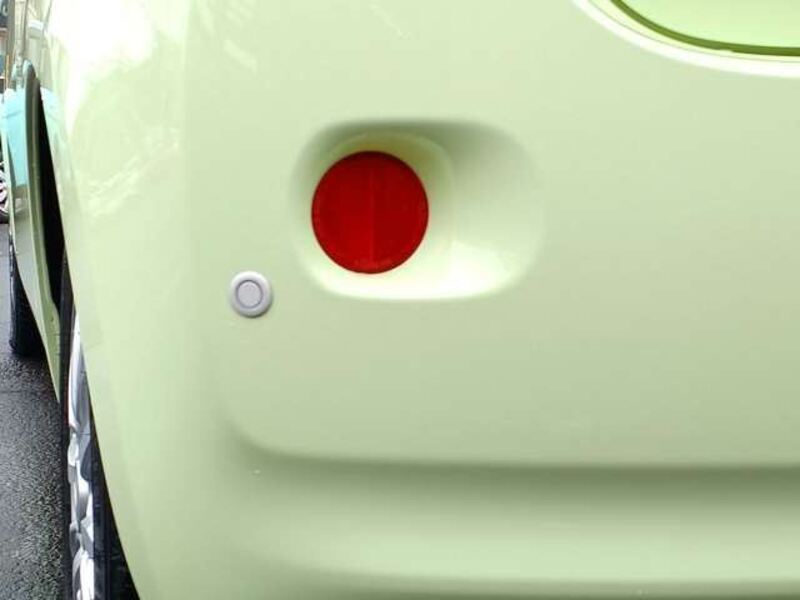PORTE