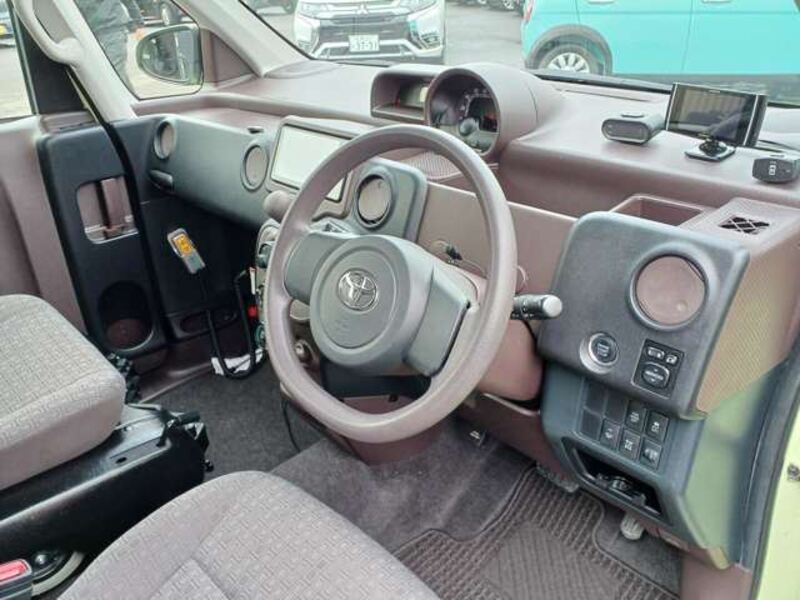 PORTE