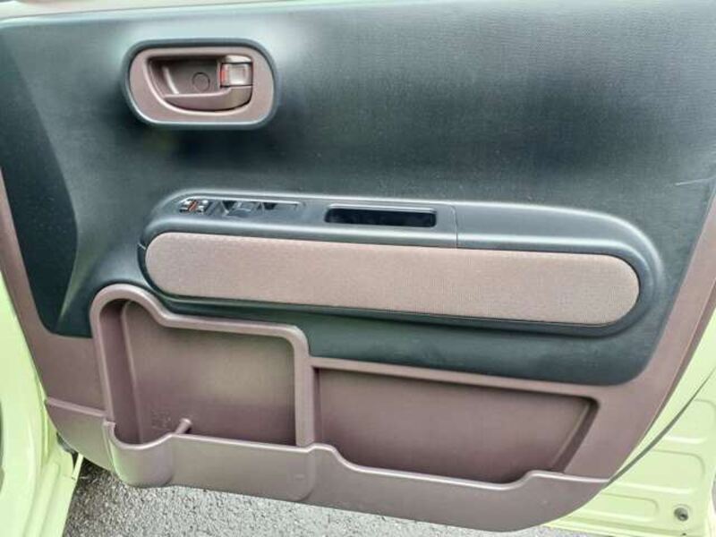 PORTE