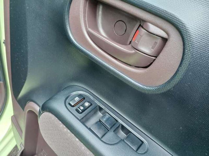 PORTE