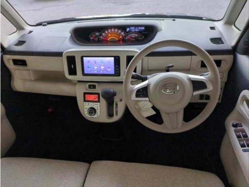 MOVE CANBUS