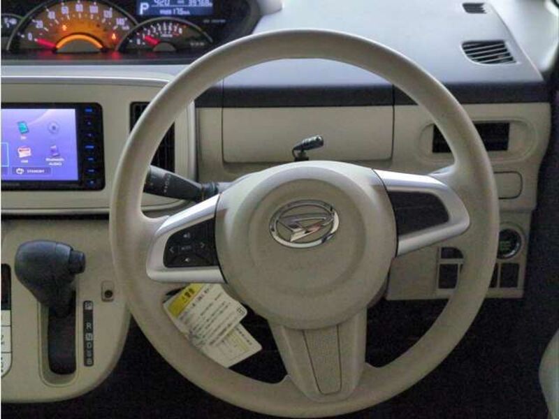 MOVE CANBUS