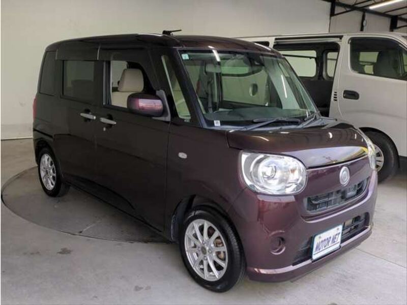 MOVE CANBUS
